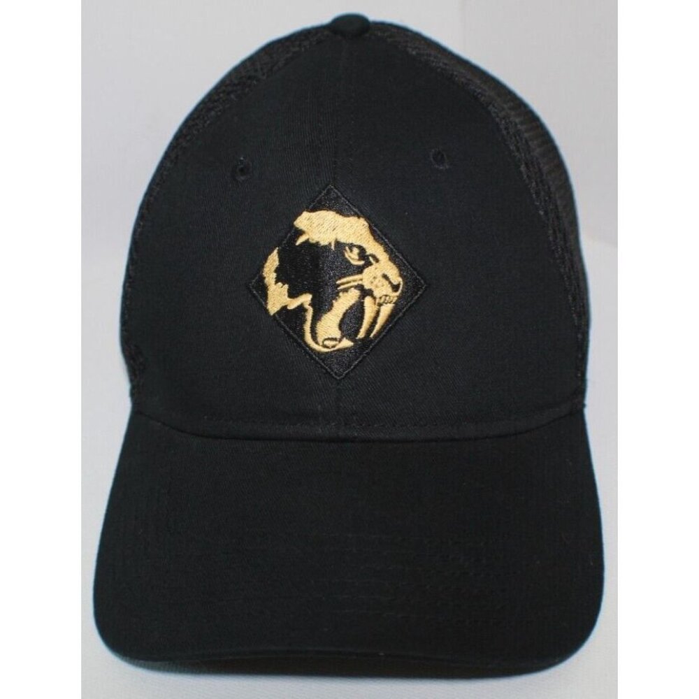 MGM Resorts Terra Diamond Embroidered Baseball Cap